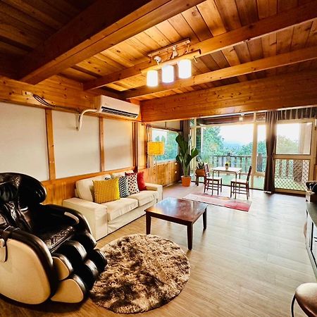 Yue Ya Villa بولي المظهر الخارجي الصورة