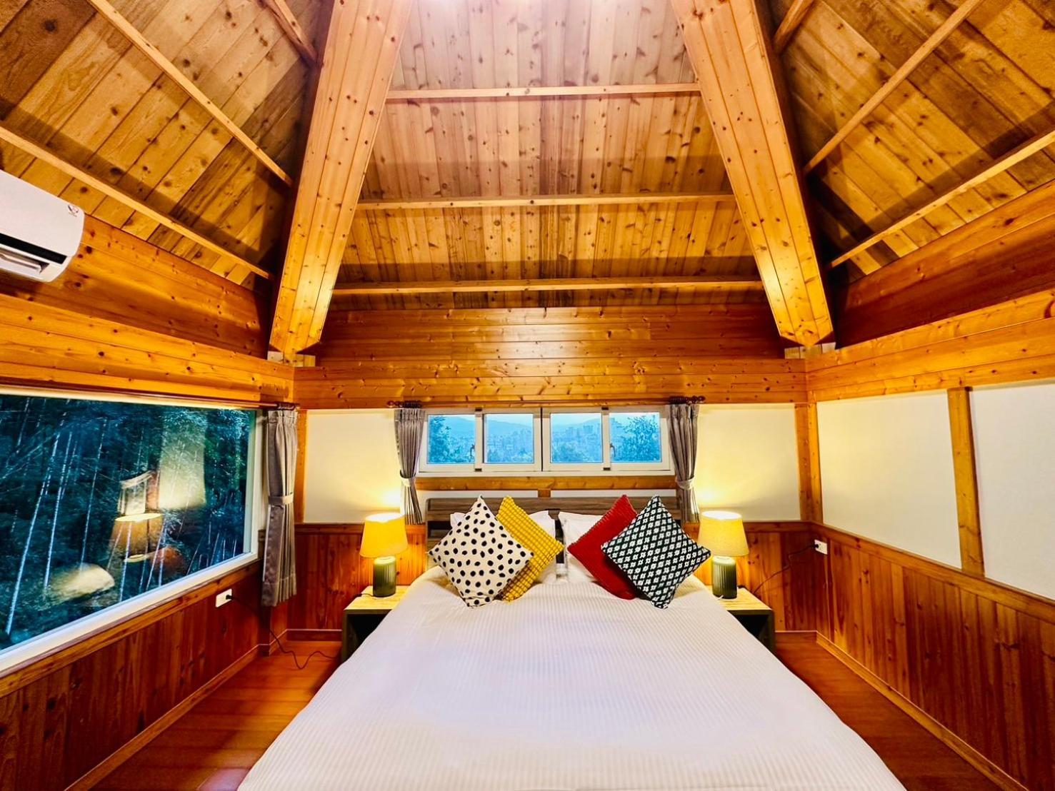 Yue Ya Villa بولي المظهر الخارجي الصورة